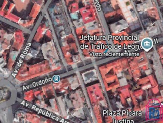 Piso en venta en Centro, León