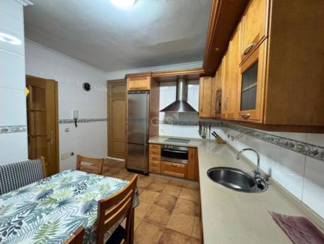 Piso en venta en San Lorenzo - La Palomera - San Mamés, León