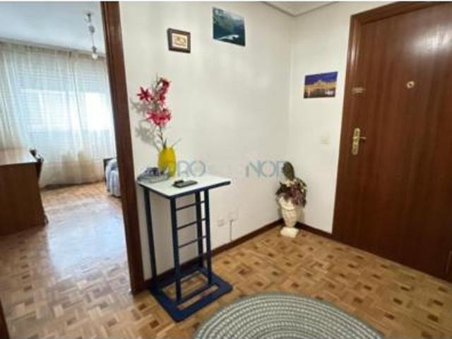 Piso en venta en Eras de Renueva, León