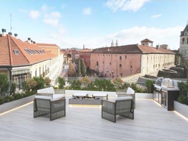 Piso en venta en Renueva - San Esteban, León