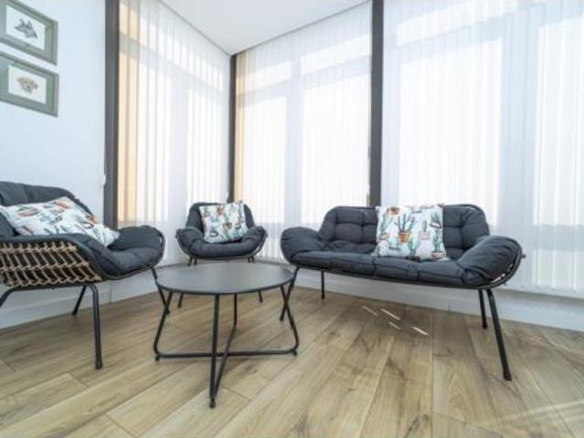 Piso en venta en Centro, León