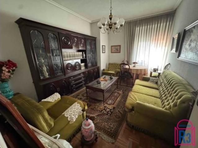 Piso en venta en Centro, León