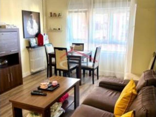 Piso en venta en Centro, León