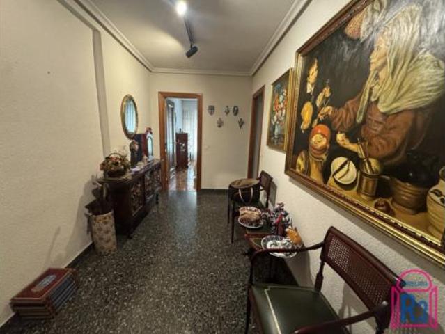 Piso en venta en Eras de Renueva, León