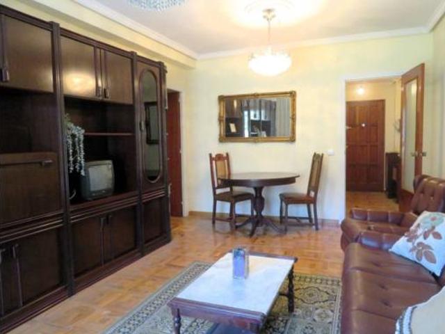 Piso en venta en Crucero, León