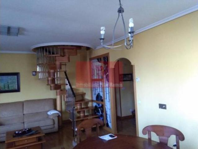 Piso en venta en Centro, León