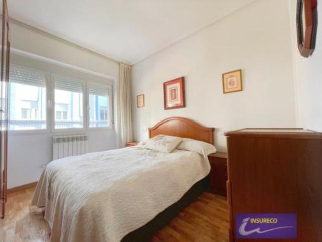 Piso en venta en Centro, León