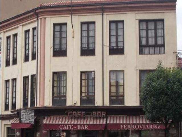 Piso en venta en La Vega, León