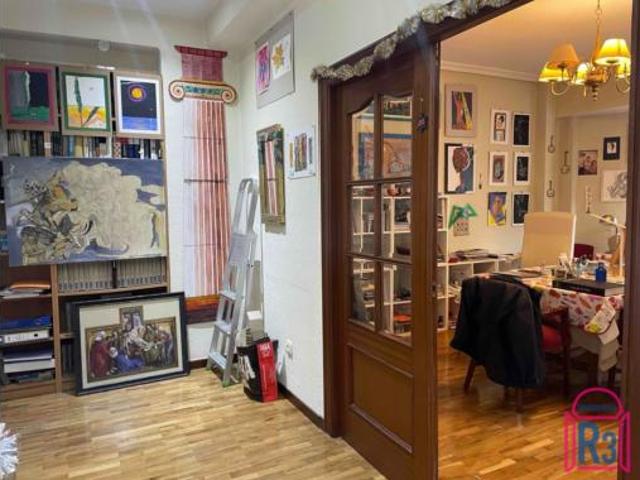 Piso en venta en Mercado, León
