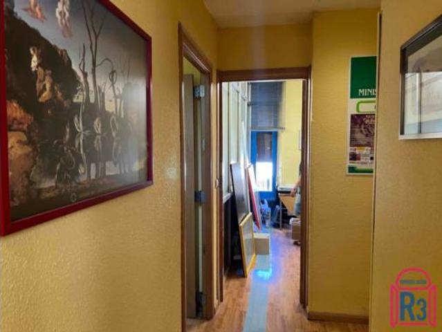 Piso en venta en Centro, León