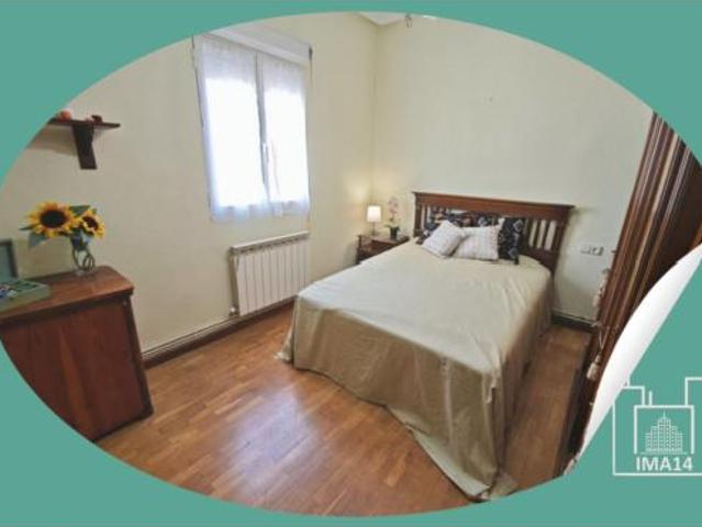 Piso en venta en Crucero, León