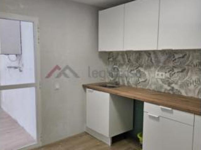 Piso en venta en Crucero, León
