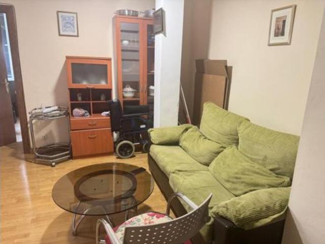 Piso en venta en Crucero, León