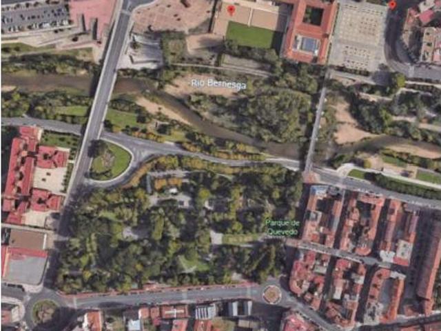 Piso en venta en Crucero, León