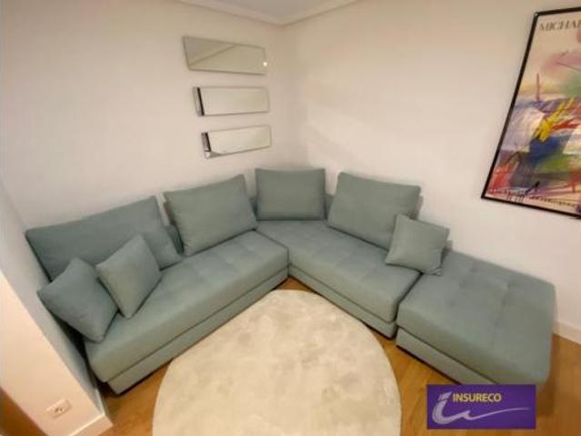 Piso en venta en Crucero, León