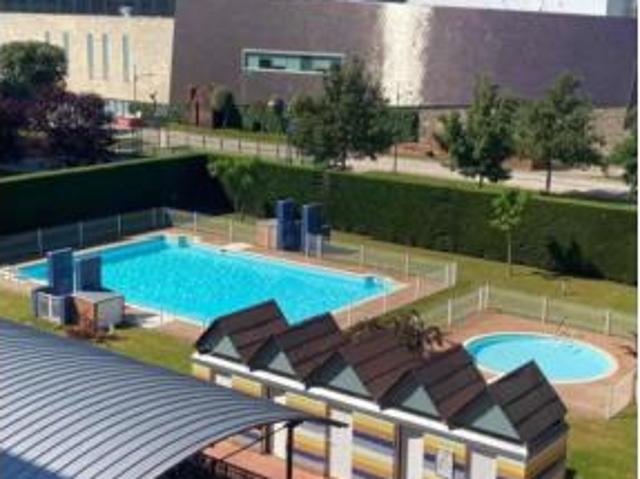 Piso en venta en León, Área 17