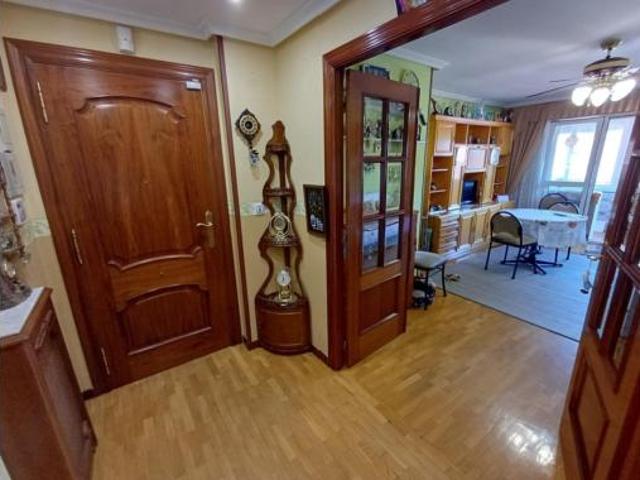 Piso en venta en El Soto, León