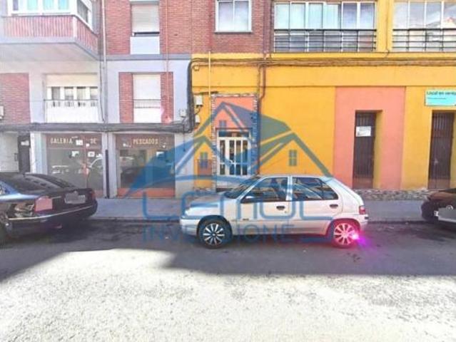 Piso en venta en Crucero, León