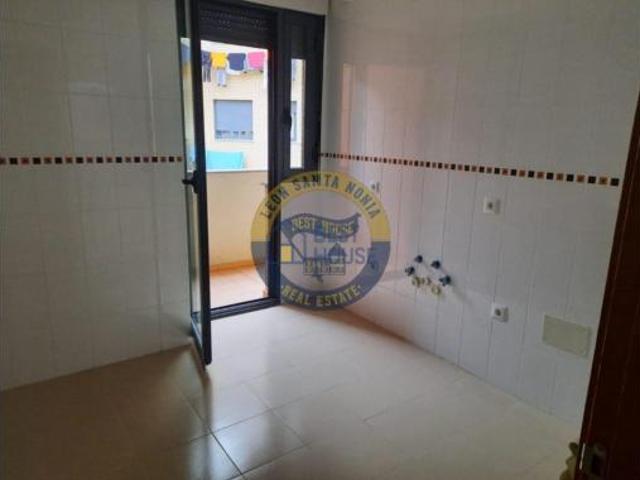 Piso en venta en El Soto, León