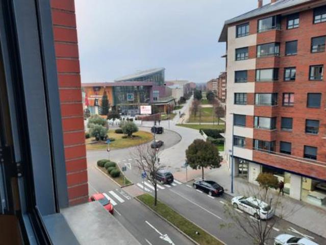 Piso en venta en El Soto, León