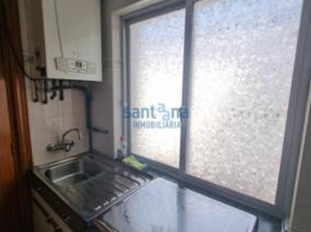 Piso en venta en El Ejido, León