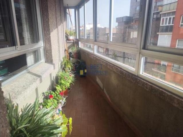 Piso en venta en Mercado, León