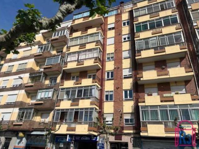 Piso en venta en El Ejido, León
