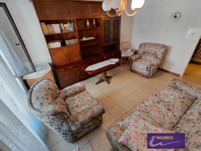 Piso en venta en El Ejido, León