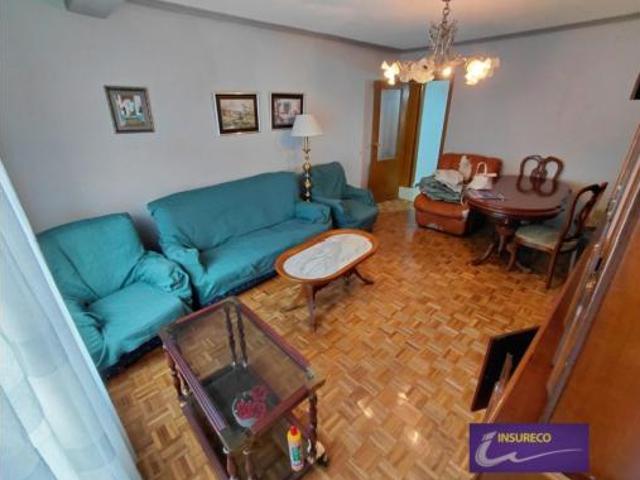Piso en venta en El Ejido, León