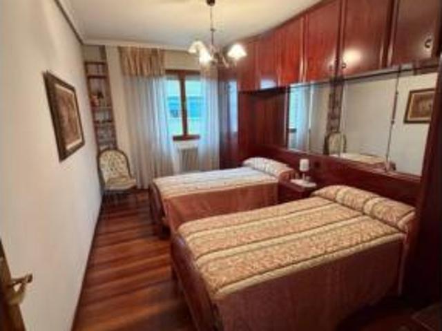 Piso en venta en Moisés de León, León