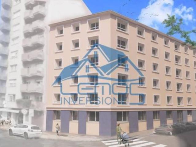 Piso en venta en San Claudio, León