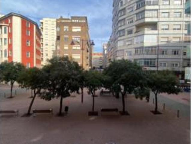 Piso en venta en San Claudio, León