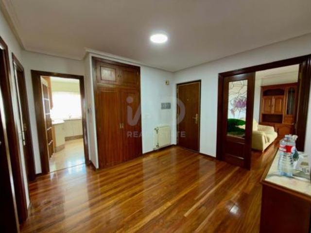 Piso en venta en San Claudio, León