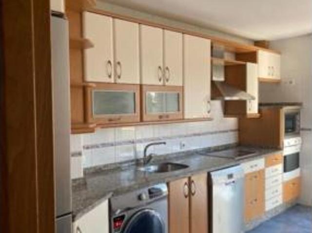Piso en venta en Chantría, León