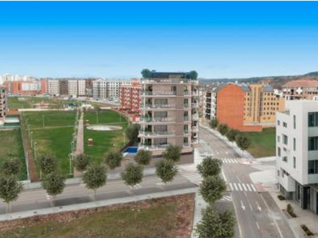 Piso en venta en La Lastra, León