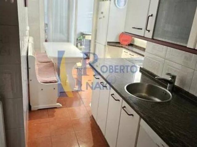 Piso en venta en Chantría, León