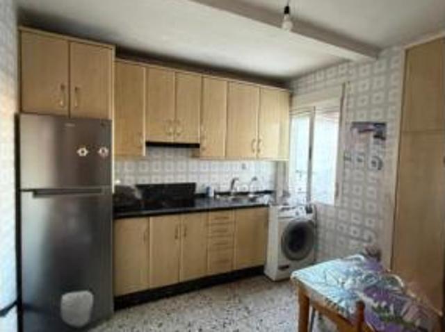 Piso en venta en San Claudio, León