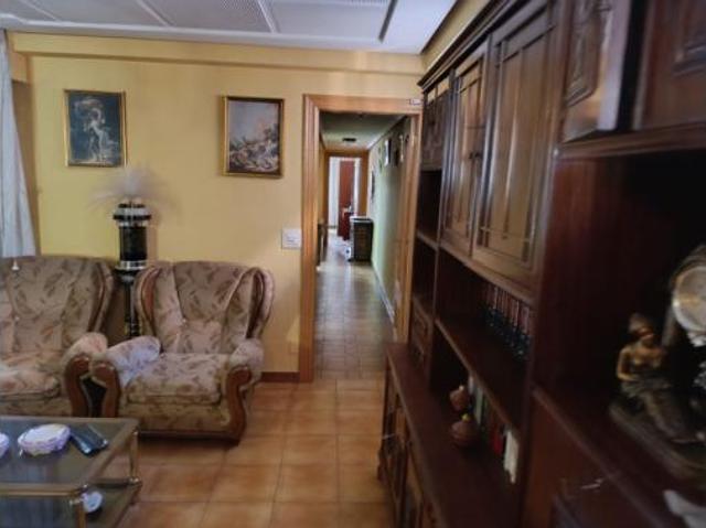 Piso en venta en Chantría, León