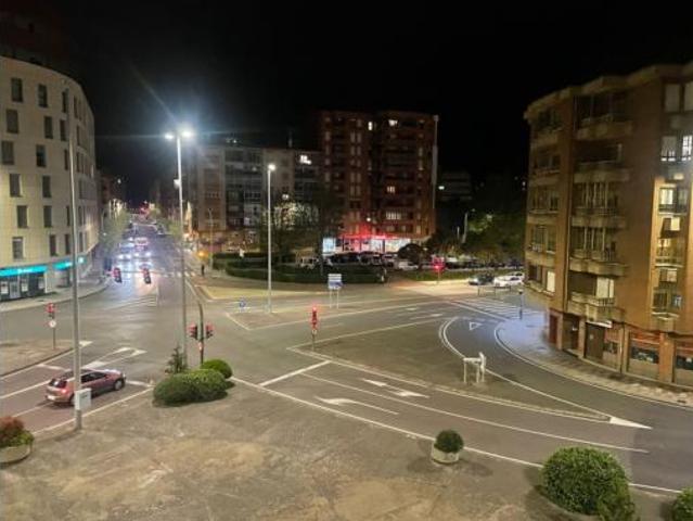 Piso en venta en Chantría, León