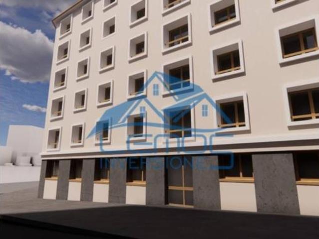 Piso en venta en San Claudio, León