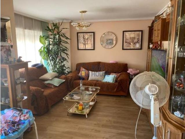 Piso en venta en San Claudio, León
