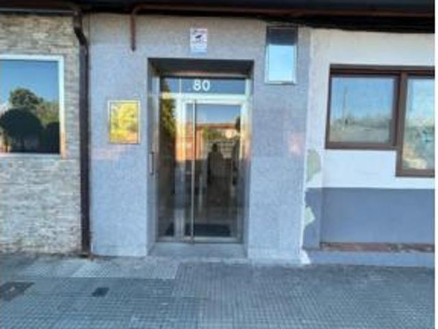 Piso en venta en Chantría, León