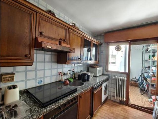 Piso en venta en Chantría, León
