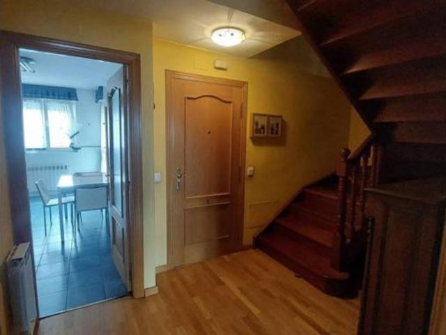 Piso en venta en Chantría, León