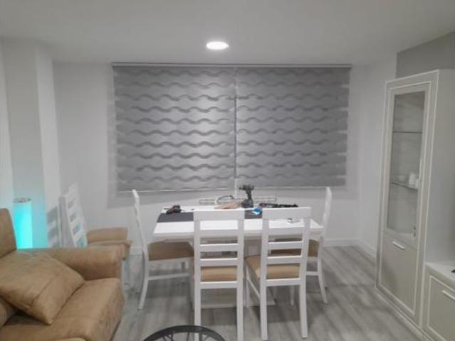 Piso en venta en San Claudio, León