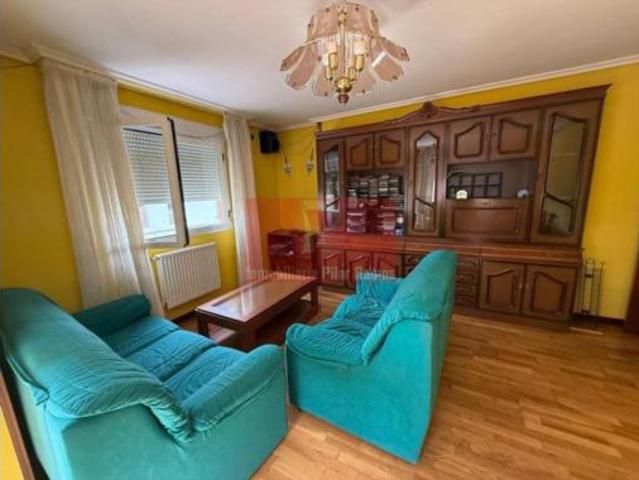 Piso en venta en Armunia, León