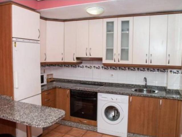 Piso en venta en Armunia, León