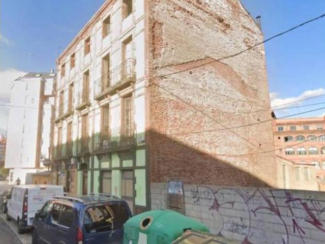 Piso en venta en Crucero, León