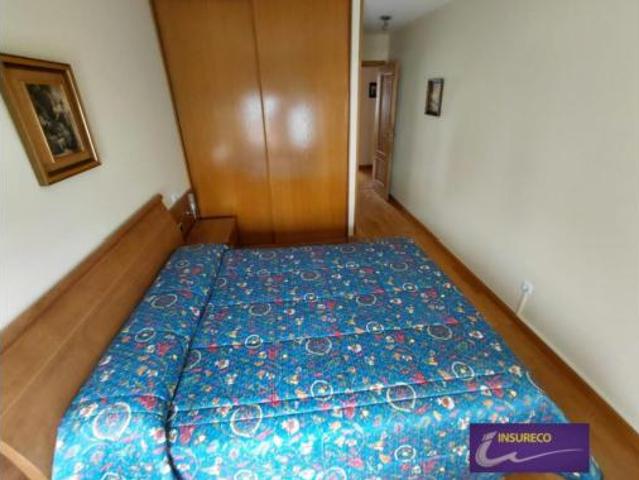 Piso en venta en Crucero, León