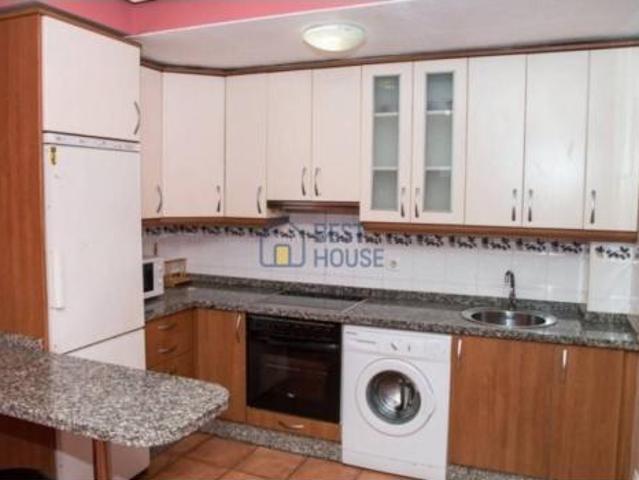 Piso en venta en Armunia, León